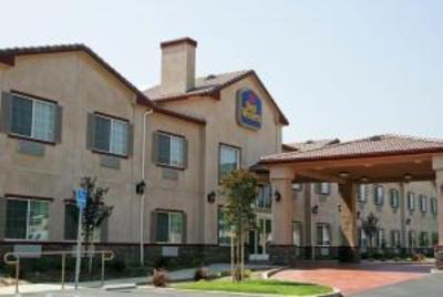 фото отеля Best Western Route 66 Glendora Inn