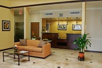 фото отеля Best Western Route 66 Glendora Inn