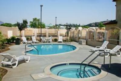 фото отеля Best Western Route 66 Glendora Inn