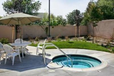 фото отеля Best Western Route 66 Glendora Inn