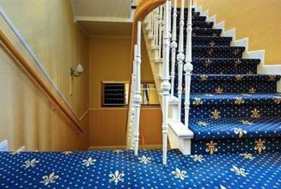 фото отеля Kurpark Hotel Rostock