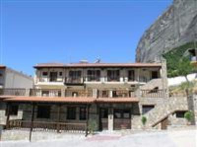 фото отеля Alsos House