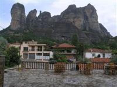 фото отеля Alsos House