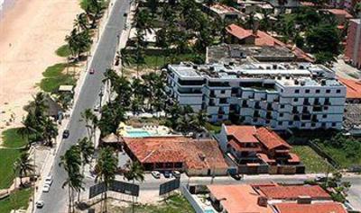 фото отеля Hotel Matsubara Maceio
