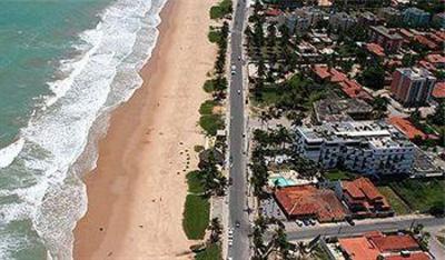 фото отеля Hotel Matsubara Maceio