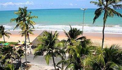 фото отеля Hotel Matsubara Maceio