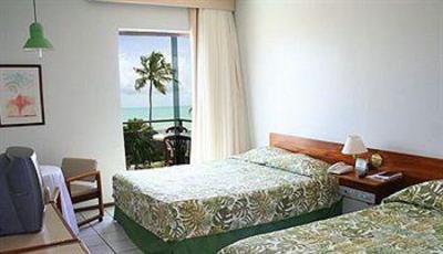 фото отеля Hotel Matsubara Maceio