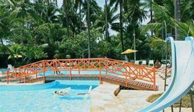 фото отеля Hotel Matsubara Maceio