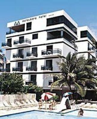 фото отеля Hotel Matsubara Maceio