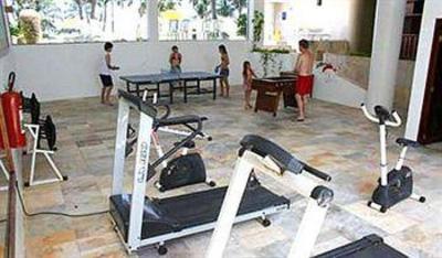 фото отеля Hotel Matsubara Maceio