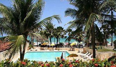 фото отеля Hotel Matsubara Maceio
