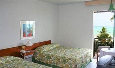 фото отеля Hotel Matsubara Maceio
