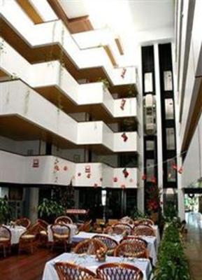 фото отеля Hotel Matsubara Maceio