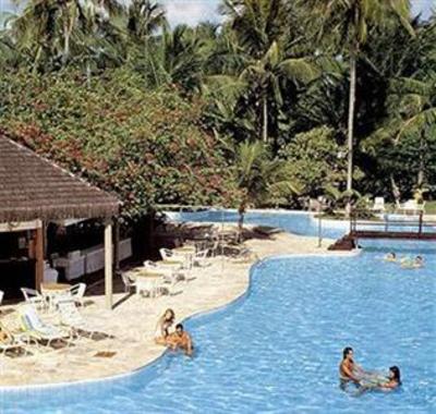 фото отеля Hotel Matsubara Maceio