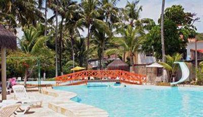 фото отеля Hotel Matsubara Maceio