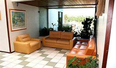 фото отеля Hotel Matsubara Maceio