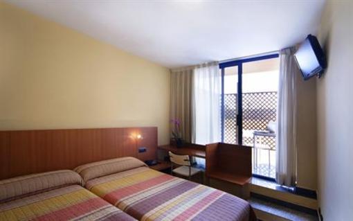 фото отеля Hotel Sant Pere II