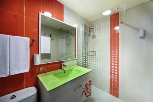 фото отеля Hotel Sant Pere II
