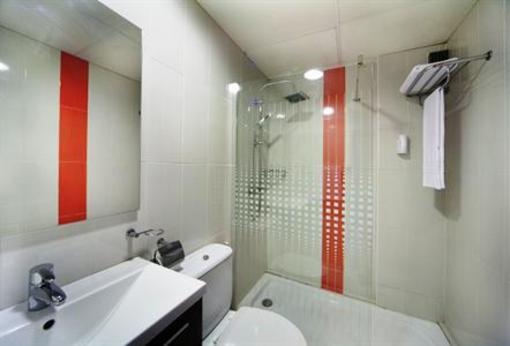 фото отеля Hotel Sant Pere II