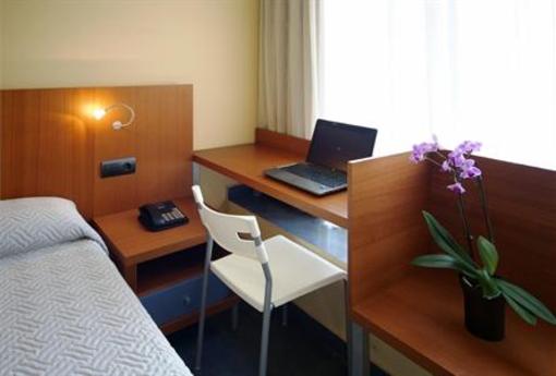 фото отеля Hotel Sant Pere II