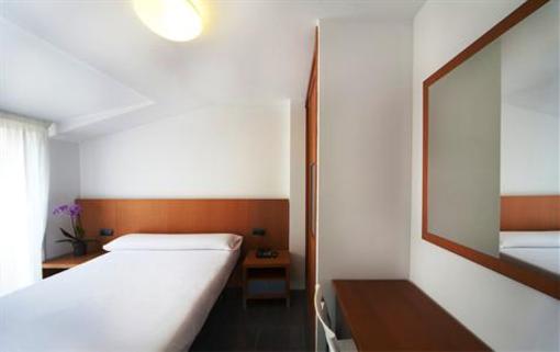 фото отеля Hotel Sant Pere II