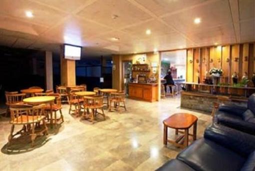фото отеля Hotel Sant Pere II