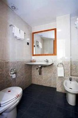 фото отеля Hotel Sant Pere II