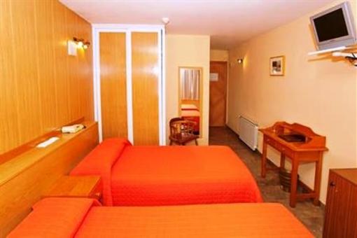 фото отеля Hotel Sant Pere II
