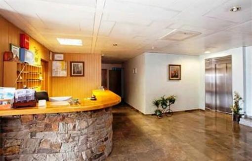 фото отеля Hotel Sant Pere II