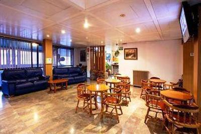 фото отеля Hotel Sant Pere II