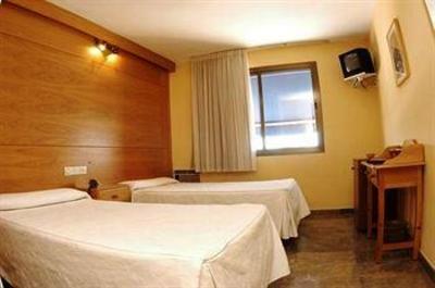 фото отеля Hotel Sant Pere II