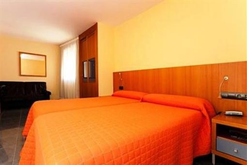 фото отеля Hotel Sant Pere II