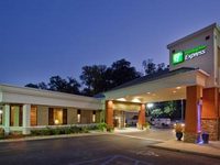 Holiday Inn Express Athens (Georgia)