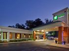 фото отеля Holiday Inn Express Athens (Georgia)