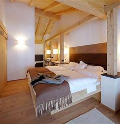 фото отеля Lagacio Mountain Residence