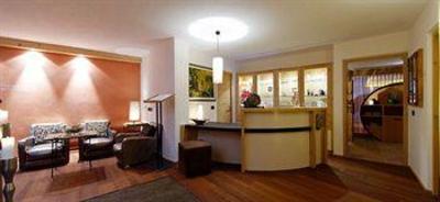 фото отеля Lagacio Mountain Residence