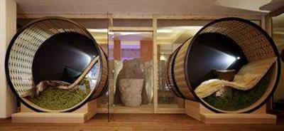 фото отеля Lagacio Mountain Residence