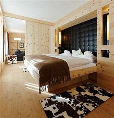 фото отеля Lagacio Mountain Residence