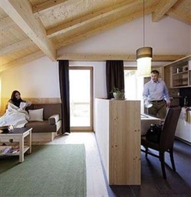 фото отеля Lagacio Mountain Residence