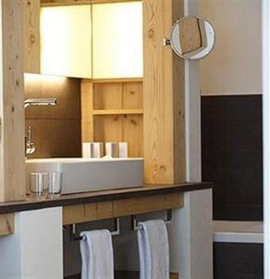 фото отеля Lagacio Mountain Residence
