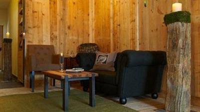 фото отеля Lagacio Mountain Residence
