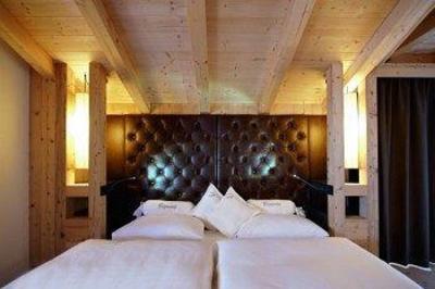 фото отеля Lagacio Mountain Residence