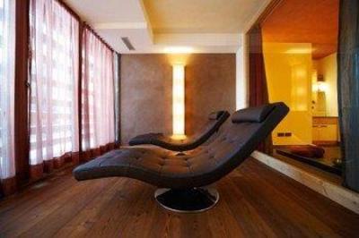 фото отеля Lagacio Mountain Residence