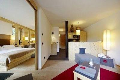 фото отеля Lagacio Mountain Residence