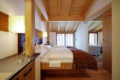фото отеля Lagacio Mountain Residence