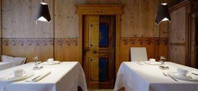 фото отеля Lagacio Mountain Residence