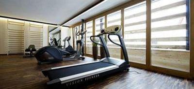фото отеля Lagacio Mountain Residence