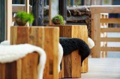фото отеля Lagacio Mountain Residence