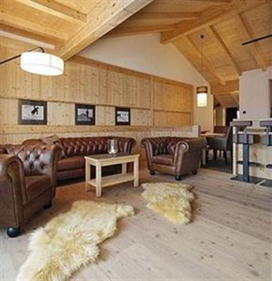 фото отеля Lagacio Mountain Residence
