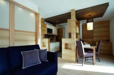 фото отеля Lagacio Mountain Residence